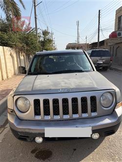 جیپ پاتریۆت